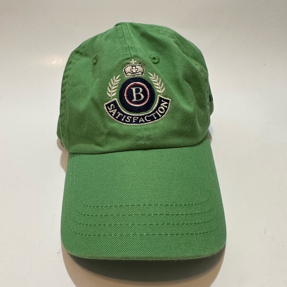 Imperial Satisfaction East Hampton Palm Beach Hat Unisex Adjustable